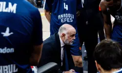 Laso: Derbide Savunma Eforumuz Bize Galibiyeti Getirdi