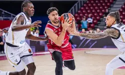 LeDay’li Hapoel, Virtus Bologna’yı Sofya’da 90-81 Yendi