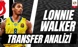 Lonnie Walker Beşiktaş’a Ne Kazandırır? Transfer Analizi