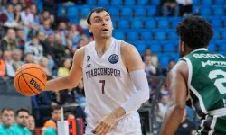 Marcus Keene Parladı: Trabzonspor, Nanterre’i Uzatmada Yıktı
