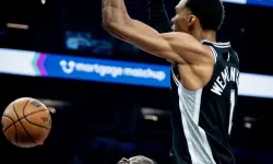 NBA 2026-2027 Sezonu 20 Ekim’de Başlıyor