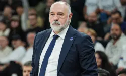 Pablo Laso’dan Maç Sonu İtirafı: Maçı Erken Kapatamadık