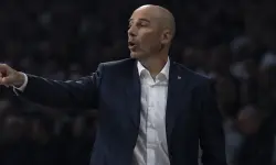 Partizan Koçu Penarroya’dan Fenerbahçe Maçı Öncesi Açıklama