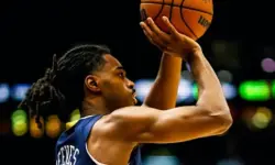 Partizan, NBA’den Skorer Guard Antonio Reeves’i Kadrosuna Kattı