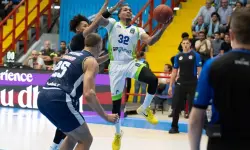 TOFAŞ EuroCup’ta Uzatmada Napoli’ye Takıldı: 105-101