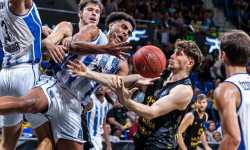 Türk Telekom EuroCup’ta Tenerife’ye Kaybetti, Erdem Can Diskalifiye