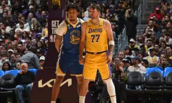 Warriors Çaylağı Lendeborg: Doncic’e Olan Saygımı Yitirdim