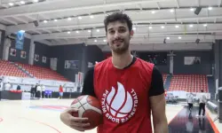 Yiğit Onan’dan EuroLeague Hedefi: Üst Düzey Takımda Oynamak İstiyorum