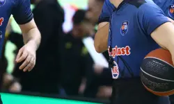 Yunan Basketbolunda Şike Depremi: Başkan Liolios Gözaltında