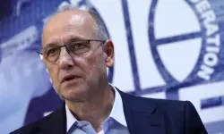 Yunan Basketbolunda Şike Depremi: Federasyon Başkanı Tutuklandı
