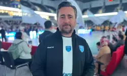 Türk Telekom, COP31 İçin Parkeye Geri Dönüştürülmüş Formayla Çıktı