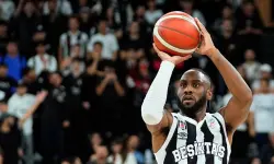 Beşiktaş EuroLeague’de Baskonia Deplasmanına Çıkıyor