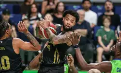 Esenler Erokspor TOFAŞ Deplasmanında 87-79 Galip Geldi