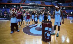 Trabzonspor BSL’de Bandırma’yı 83-80 Geçti: Fırtına Sahasında Güldü