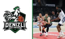 Denizli Basket Benfica Deplasmanında FIBA Europe Cup’ta