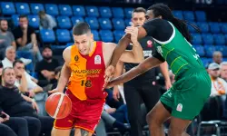 Bursaspor, Galatasaray Deplasmanından Galip Döndü: 93-88