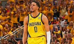 Haliburton 16 Aylık Aşil Sakatlığından Döndü: NBA Sezonu Başlıyor