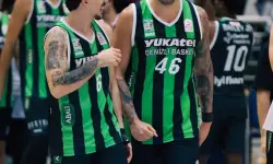 Denizli Basket’i Bir Ayda 10 Maçlık Yoğun Fikstür Bekliyor