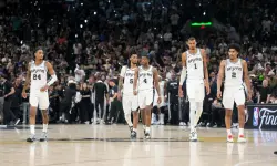 Wembanyama 19 Sayıyla Spurs’ü Zafere Taşıdı: Phoenix’e 123-103