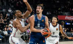 Anadolu Efes, EuroLeague’de Bayern Münih’e 93-101 Yenildi