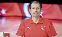 TBF, A Milli Kadın Basketbol Takımında Mazzon ile Yollarını Ayırdı
