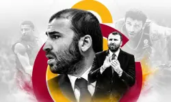 Galatasaray’da Markoishvili Dönemi Resmen Başlıyor