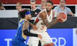 Karşıyaka Seyircisiz Sahada Çayırova’yı 95-79 Geride Bıraktı