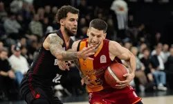 Markoishvili İlk Maçında Beşiktaş’a 83-80 Yenildi