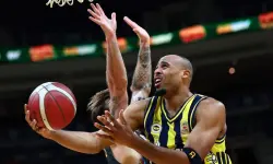 Aliağa Petkimspor Fenerbahçe Tarfin’i Deplasmanda 82-77 Geçti
