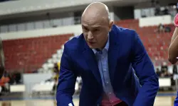 A Milli Kadın Basketbol Takımı’nın Yeni Başantrenörü Frédéric Dusart