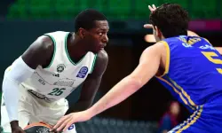 Cedi Osman PAOK’ta 37 Sayıyla Kariyer Rekorunu Yeniledi