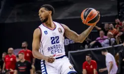 Cam Payne’nin Beşiktaş İtirafı: Efes’ten Önce Çok Yakındım