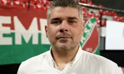 Karşıyaka Başkanı Tusder: Ligin En Düşük Bütçeli Takımıyız