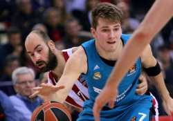 Luka Doncic’ten EuroLeague Anıları: En Zor Salon Kızılyıldız