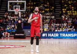 Nikola Mirotic EuroLeague’de Valencia Basket’e İmza Attı