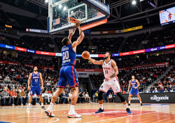 Moneke’den EuroLeague Tahmini: Beşiktaş Tehlikeli, Efes Çıkamaz