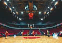 Körfez Basket’te Emre Ekşioğlu’nun Ön Çapraz Bağı Koptu