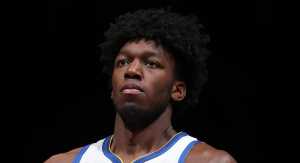 James Wiseman, New York Knicks’te Yeniden Şans Arıyor
