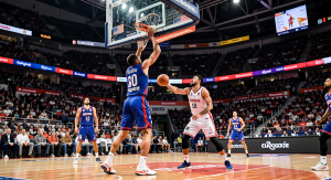 Moneke’den EuroLeague Tahmini: Beşiktaş Tehlikeli, Efes Çıkamaz