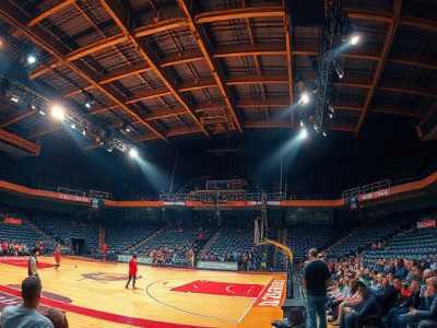 Litvanya, Bosna Hersek’i Son Periyotta Geçti: 78-73