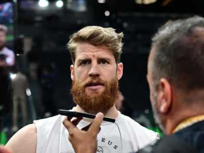 EuroLeague’den Dubai’ye Thomas Walkup İçin Soruşturma