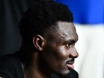 Beşiktaş, Mady Sissoko’nun Sözleşmesini Geçici Olarak Dondurdu