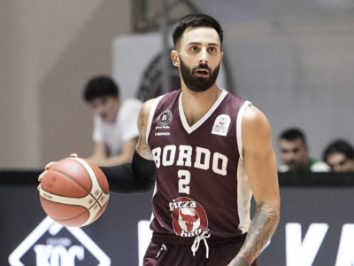 Okben Ulubay: TBL Şampiyonluğundan BSL Sahnesine