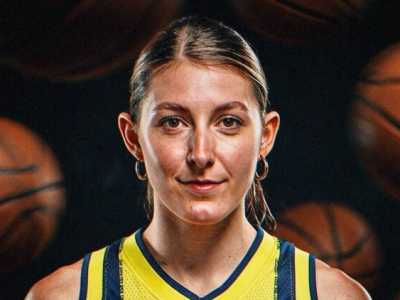 Fenerbahçe Tarfin, Alman Pivot Geiselsöder’i Kadrosuna Kattı