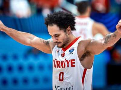 Shane Larkin Fenerbahçe Medya Gününde Konuştu: Şampiyonluk İçin Geldim