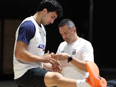 Denizli Basket BCL Elemelere İki Eksikle Çıkıyor