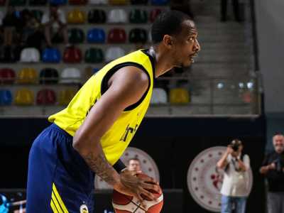 Marcus Bingham: Fenerbahçe Kararında Pierre’in Rolü
