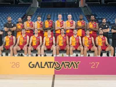 Tilki: Galatasaray Bu Sezon Birleşmiş Milletler Gibi