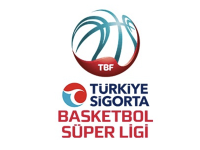 Basketbol Süper Ligi’nde İlk Hafta Fikstürü Belli Oldu