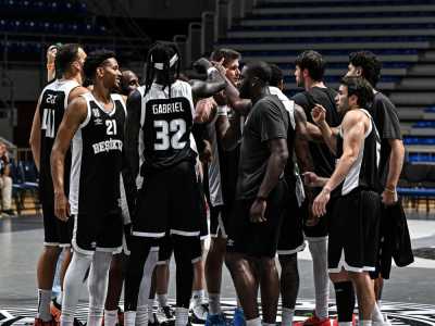 Beşiktaş Belgrad’da Fuenlabrada’yı 108-74 Mağlup Etti